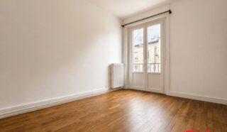 Appartement 4 pièce(s)