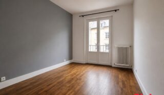 Appartement 4 pièce(s)