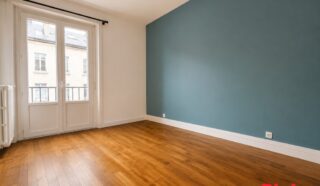 Appartement 4 pièce(s)