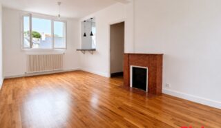 Appartement 4 pièce(s)