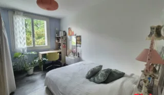 Appartement 3 pièce(s)