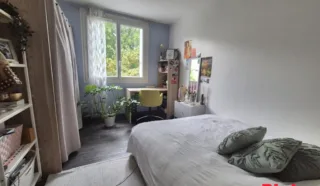 Appartement 3 pièce(s)