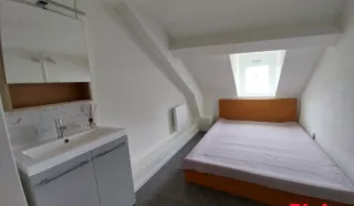Appartement 2 pièce(s)