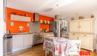 Maison 5 pièce(s)