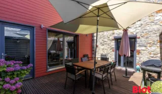 Maison 5 pièce(s)