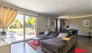 Maison 5 pièce(s)