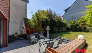 Maison 5 pièce(s)