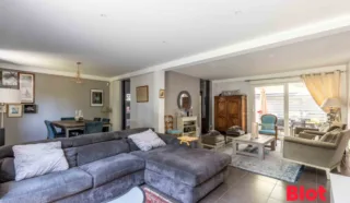 Maison 5 pièce(s)