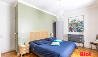 Maison 5 pièce(s)