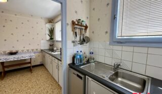 Appartement 4 pièce(s)