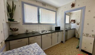 Appartement 4 pièce(s)