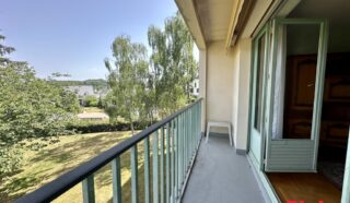 Appartement 4 pièce(s)