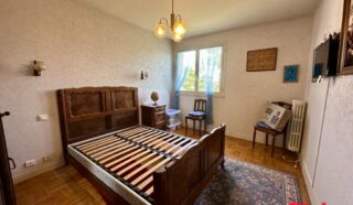 Appartement 4 pièce(s)