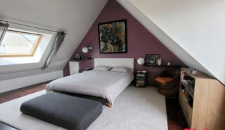 Maison 8 pièce(s)