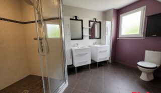 Maison 8 pièce(s)