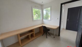 Maison 8 pièce(s)