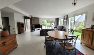 Maison 8 pièce(s)