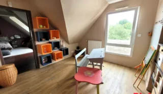 Maison 8 pièce(s)