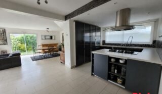 Maison 8 pièce(s)
