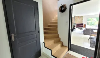 Maison 8 pièce(s)
