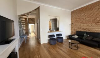 Appartement 5 pièce(s)