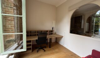 Appartement 5 pièce(s)