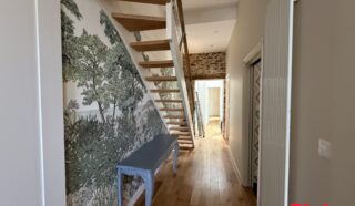 Appartement 5 pièce(s)