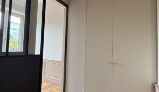 Appartement 5 pièce(s)