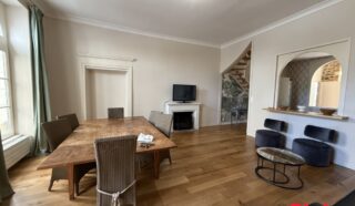 Appartement 5 pièce(s)