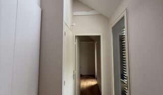 Appartement 5 pièce(s)