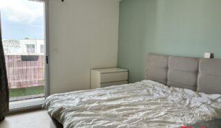 Appartement 3 pièce(s)