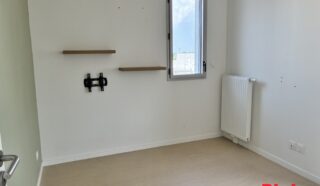 Appartement 3 pièce(s)