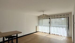 Appartement 2 pièce(s)