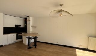 Appartement 2 pièce(s)