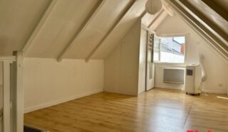 Maison 2 pièce(s)