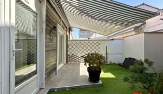 Maison 2 pièce(s)