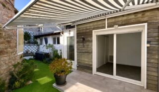 Maison 2 pièce(s)