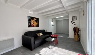 Maison 2 pièce(s)