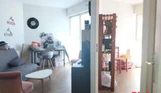 Appartement 2 pièce(s)
