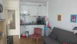 Appartement 2 pièce(s)