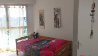 Appartement 2 pièce(s)