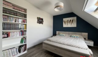 Maison 4 pièce(s)