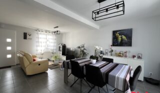 Maison 4 pièce(s)