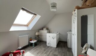 Maison 4 pièce(s)