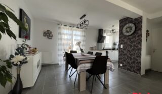 Maison 4 pièce(s)