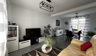 Maison 4 pièce(s)