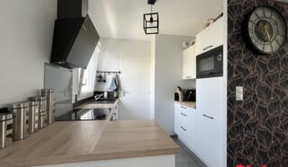 Maison 4 pièce(s)