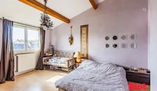 Maison 7 pièce(s)