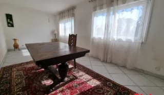 Maison 5 pièce(s)