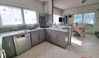 Maison 5 pièce(s)